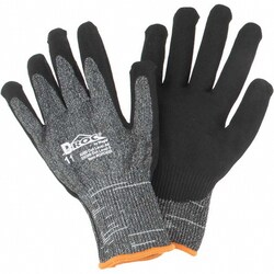 MSC&nbsp;LW NITRIX PALM CT WRK GLV