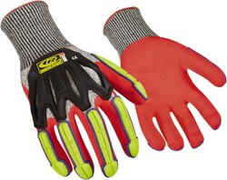 MSC&nbsp;R5 IMPACT KNIT WR CR GLVS