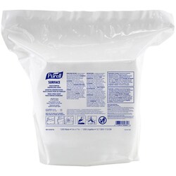 MSC&nbsp;SURFACE DISINFECTNG WIPES