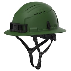 MSC&nbsp;BOLT FULL BRIM HARD HAT