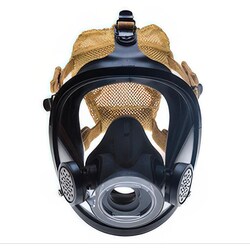 MSC&nbsp;SURESEAL FULL FACE RESP