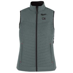 MSC&nbsp;WOMENS AXIS HEATED VEST