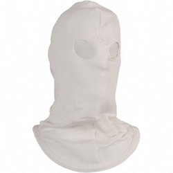 MSC&nbsp;F/R KNIT HOOD W/EYE HL