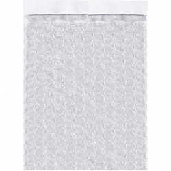 MSC&nbsp;SELF-SEAL BUBBLE POUCH