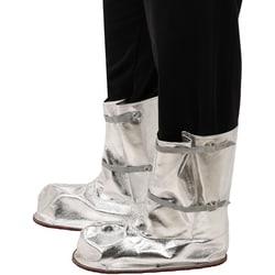 MSC&nbsp;PROSAFE ALUMNZ BOOT CVR