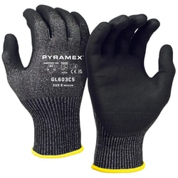 MSC&nbsp;CR NITRILE GLV