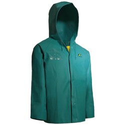 MSC&nbsp;CHEMTEX PVC RAIN JACKET