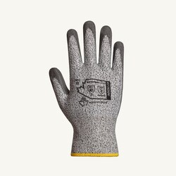 MSC&nbsp;EMERALD CX KNIT GLOVE