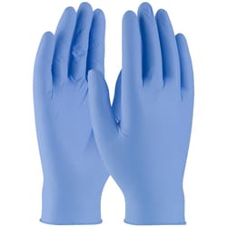 MSC&nbsp;NITRILE PWDRFREE DISP GLV