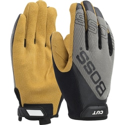 MSC&nbsp;NYL/PIGSKIN GLV