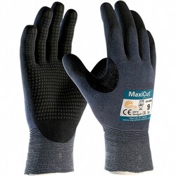 MSC&nbsp;MAXICUT SMLS NITRILE GLV