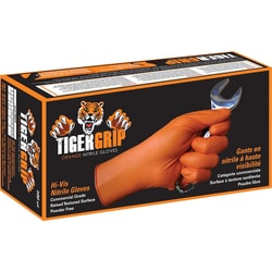 MSC&nbsp;TIGER GRIP HI-VIZ GLV