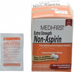 MSC&nbsp;MEDIQUE NON-ASPIRN TABLET