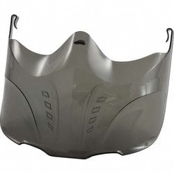 MSC&nbsp;POLYCARB STONE VISOR