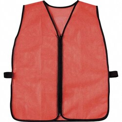 MSC&nbsp;POLY MESH SAFETY VEST
