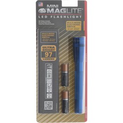 MSC&nbsp;2-AA,BLT HLSTR BLUE