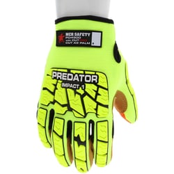 MSC&nbsp;PREDATOR SYN IMP CR GLV