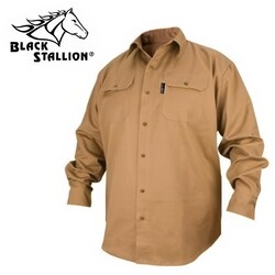 MSC&nbsp;FLAME RES LS WORK SHIRT