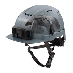 MSC&nbsp;BOLT VENTED SAFETY HELMET