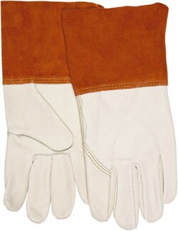 MSC&nbsp;ECO COWHIDE MIG/TIG GLV