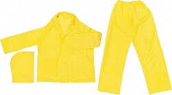 MSC&nbsp;ZODIAC DISPSBLE RAINSUIT
