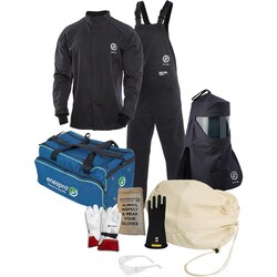 MSC&nbsp;ARCGUARD ARC FLASH KIT