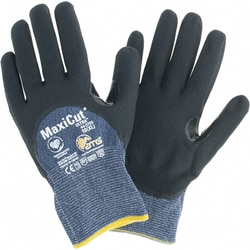 MSC&nbsp;MAXICUT KNIT NITRILE GLV