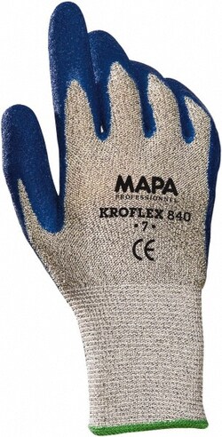 MSC&nbsp;KROFLEX LATX KNIT WR GLV