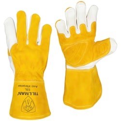 MSC&nbsp;ANTIVIBE COWHIDE MIG GLVS