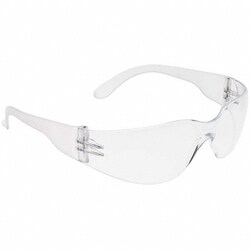 MSC&nbsp;POLYCARB SAFETY GLASSES