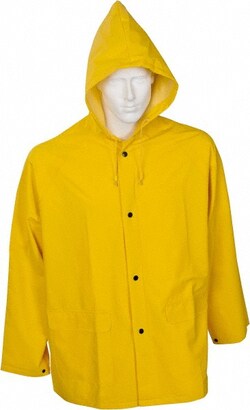 MSC&nbsp;CLASSIC RAIN JKT W/HOOD
