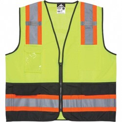 MSC&nbsp;POLY MESH VEST