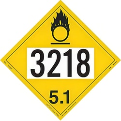 MSC&nbsp;LABEL PLACARD 5.1