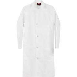MSC&nbsp;RED KAP MENS LAB COAT