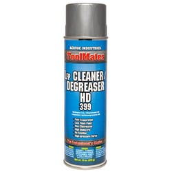 MSC&nbsp;LFP CLEANER/DEGREASER