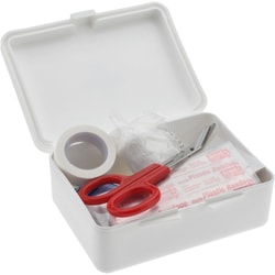 MSC&nbsp;Ansell Microflex E-Grip Max Latex Examination Gloves, Powder-Free, Textured Fingers, 1,000/Case
