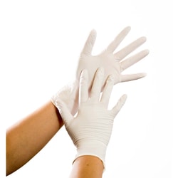 MSC&nbsp;NTRL PWDRFR CLEANROOM GLV