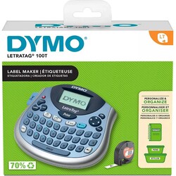 MSC&nbsp;DYMO LETRATAG LBL MKR