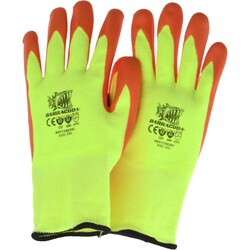 MSC&nbsp;POSIGRIP HI VIS NTRL GLV