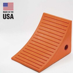 MSC&nbsp;POLYURETHANE WHL CHOCK
