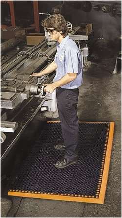 MSC&nbsp;SAFETYSTANCE DRAINAGE MAT