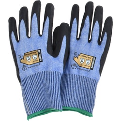 MSC&nbsp;Superior Glove Works TenActiv&trade; Max&trade; Cut-Resistant Gloves, Foam Nitrile Palm, 13 ga, Size 10, 12/Pk.