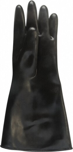 MSC&nbsp;UNLINED RUBBER GLOVE