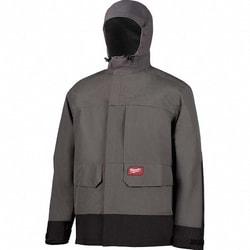 MSC&nbsp;MENS RAIN SHELL