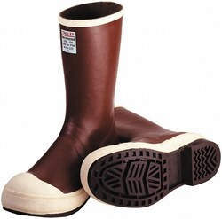 MSC&nbsp;SNUGLEG NEOPRN STL TOE BT