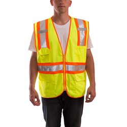 MSC&nbsp;JOB SIGHT SURVEYOR VEST