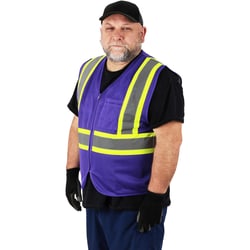 MSC&nbsp;3M DBI-SALA ExoFit NEX Safety Harness, Climbing, Positioning, 1 ea