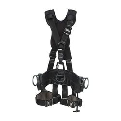 MSC&nbsp;EXOFIT NEX CLIMB/POS HRNS