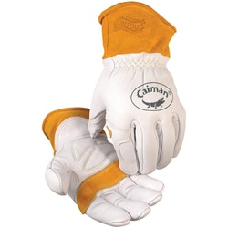 MSC&nbsp;CAIMAN GT/BR LTHR WLD GLV