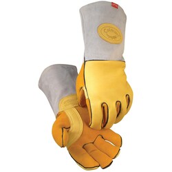 MSC&nbsp;CAIMAN ELK LTHR WELD GLV